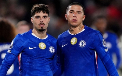 CHÍNH THỨC: Ngôi sao Chelsea nhận án phạt nặng tại Ngoại hạng Anh