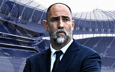 Fabrizio Romano xác nhận việc Igor Tudor rời Tottenham