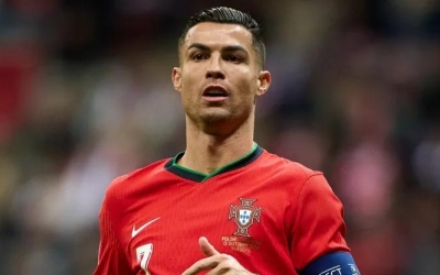 Ronaldo bất ngờ khiến Bồ Đào Nha 'ngậm trái đắng' trước World Cup