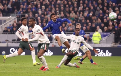 Thua thảm Everton, Chelsea chìm sâu trong khủng hoảng