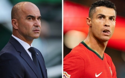 Ám ảnh 1000 bàn, Ronaldo có thể khiến Bồ Đào Nha trả giá?