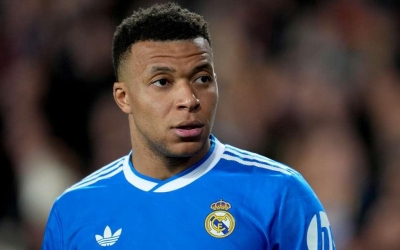 Bê bối chấn động Real Madrid, Mbappe suýt bỏ lỡ World Cup 2026