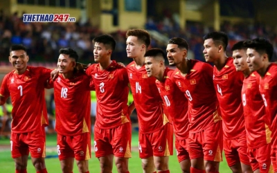 Trực tiếp bóng đá Việt Nam 3-0 Bangladesh: Đẳng cấp vượt trội