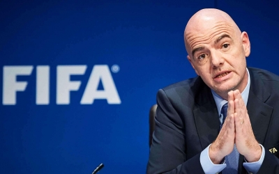 World Cup bất ngờ gặp biến lớn, FIFA chính thức bất lực