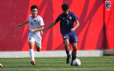 Báo Trung Quốc khẳng định U23 Việt Nam sẽ định đoạt ngôi vương