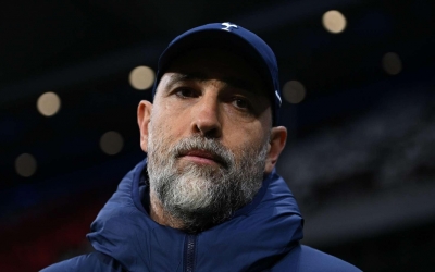 CHÍNH THỨC: Tottenham sa thải HLV Igor Tudor
