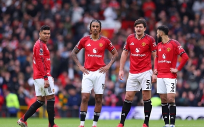 CHÍNH THỨC: Ngôi sao MU bị FA buộc tội