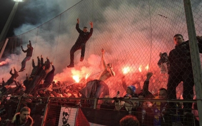 Giành vé dự World Cup, Bosnia & Herzegovina tuyên bố phá hủy luôn SVĐ