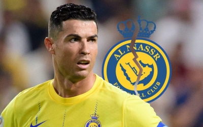Ronaldo bị tố được 'dàn xếp' vô địch Saudi Pro League