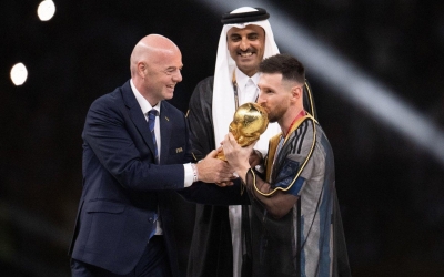 Chưa khởi tranh, FIFA đã bị nghi ngờ gian lận tại World Cup 2026