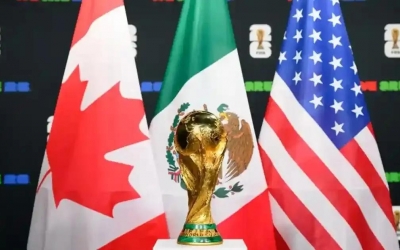 World Cup 2026 gặp cơn địa chấn, hàng nghìn người gọi tên FIFA