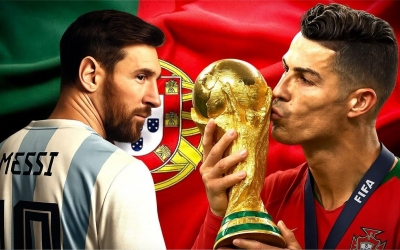 Siêu máy tính chỉ đích danh nhà vô địch World Cup 2026