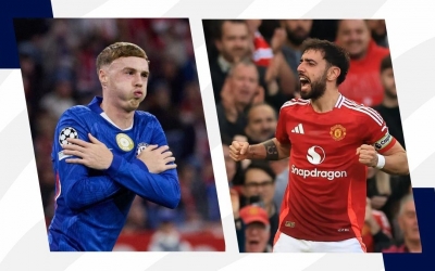 Trực tiếp bóng đá Chelsea vs MU, 2h00 hôm nay 19/4