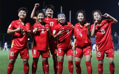 CĐV Úc đồng loạt dậy sóng khi gặp Việt Nam ở trận tranh vé World Cup