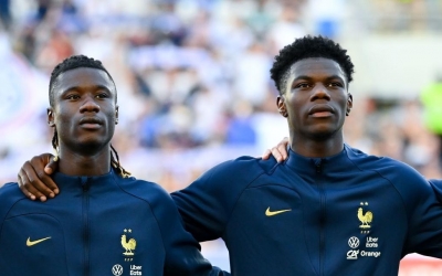 CHÍNH THỨC: ĐT Pháp loại thẳng tay ngôi sao Real Madrid tại World Cup 2026