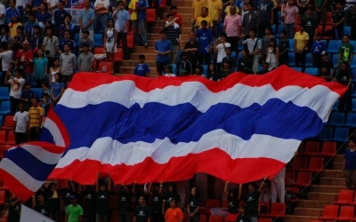 CĐV Thái Lan nói thẳng 1 điều khi Việt Nam thua 0-3 Úc ở giải châu Á