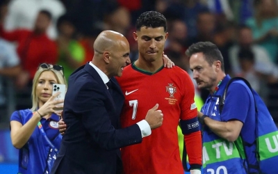 HLV Bồ Đào Nha ra tuyên bố về Ronaldo trước thềm World Cup 2026