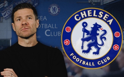 CHÍNH THỨC: HLV Xabi Alonso có tân binh đầu tiên tại Chelsea
