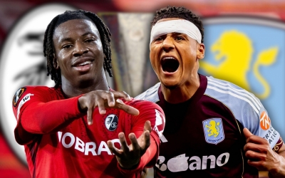 Trực tiếp bóng đá Aston Villa 0-0 Freiburg: Căng thẳng và kịch tính