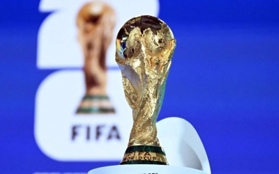 Đội tuyển dự World Cup 2026 gây rúng động vì dịch Ebola