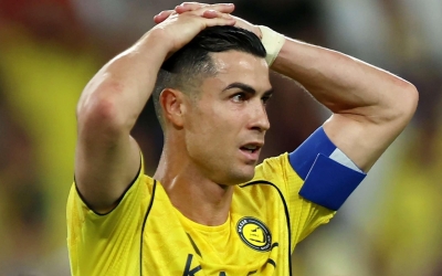 Vực thẳm tại Al Nassr, Ronaldo 'đánh mất' 14 danh hiệu chính thức
