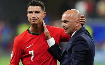 ĐT Bồ Đào Nha chính thức loại cầu thủ 'gián điệp' tại World Cup 2026