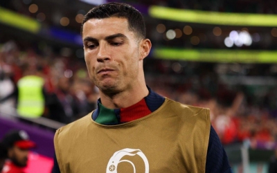 Ronaldo nhận phán quyết khiến tất cả choáng váng tại World Cup 2026