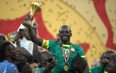 Đội hình Senegal mạnh nhất dự World Cup 2026: Mane cùng loạt sao đình đám!