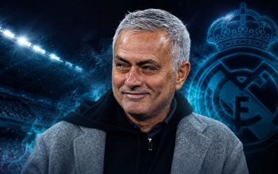 XONG: Real Madrid chốt ký ngôi sao đình đám, đúng ý Jose Mourinho!