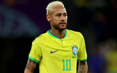 Brazil ra thông báo cực buồn về Neymar trước World Cup 2026