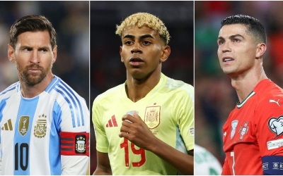 EA Sports chỉ thẳng nhà vô địch World Cup 2026 sau khi dự đoán chính xác 4 kỳ gần nhất