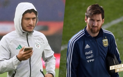 Thần đồng gốc Việt tuyên bố đánh bại Messi trước thềm World Cup 2026
