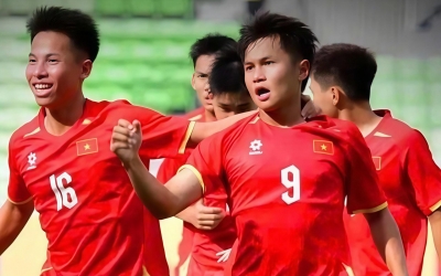 Vụ U19 Việt Nam bị loại bởi Campuchia bất ngờ bị tố là 'có mùi'