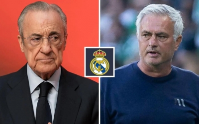 CHÍNH THỨC: Real Madrid công bố thương vụ 'siêu tiền đạo' 150 triệu Euro