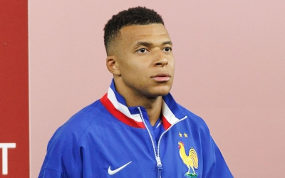 Mbappe bất ngờ rời ĐT Pháp, nội bộ dậy sóng trước World Cup 2026