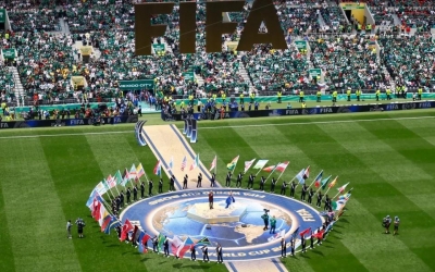 Trận khai màn World Cup 2026 gây phẫn nộ
