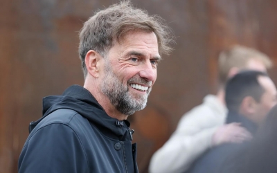 HLV Jurgen Klopp: 'Trận đấu World Cup này quá tệ hại'