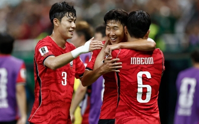 Đối thủ của U23 Việt Nam sắm vai người hùng tại World Cup 2026