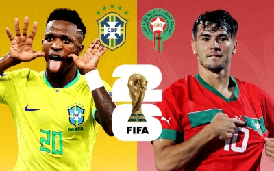 Kết quả - tỷ số World Cup 2026 hôm nay 14/6