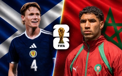 Nhận định Scotland vs Morocco: Chờ bản lĩnh lên tiếng