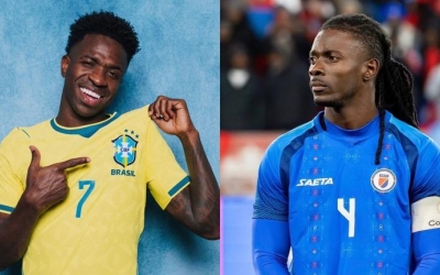 Máy tính soi trận Brazil vs Haiti: Tỷ lệ choáng váng!