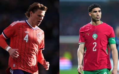 Link xem trực tiếp Scotland vs Morocco hôm nay 20/6 trên VTV - World Cup 2026