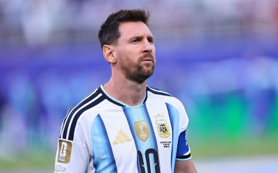CHÍNH THỨC: Messi thông báo tin cực buồn tại World Cup 2026