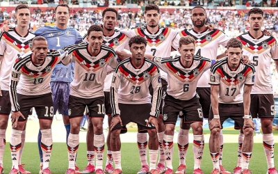 CHÍNH THỨC: Ngôi sao hàng đầu ĐT Đức bị loại khỏi World Cup 2026