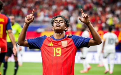 Yamal thốt lên 1 điều sau khi khai nòng tại World Cup 2026