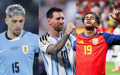 Đứng nhất bảng, Argentina gặp đội nào tại vòng 32 đội World Cup?