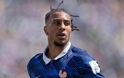 ĐT Pháp dậy sóng, Michael Olise sử dụng chất cấm tại World Cup 2026