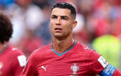 CHÍNH THỨC: Ronaldo bị loại khỏi đội hình hay nhất World Cup 2026