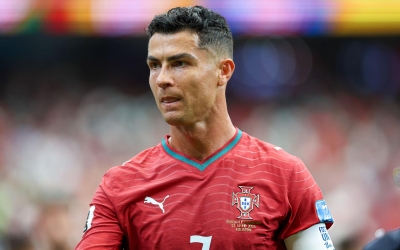Ronaldo nói thẳng 1 điều sau cú đúp siêu hạng tại World Cup 2026