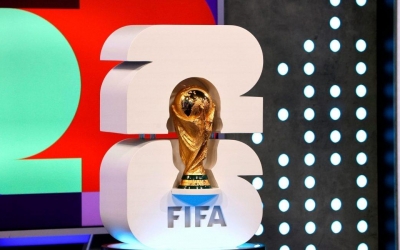 CHÍNH THỨC: Xác định cặp đấu đầu tiên tại vòng 32 đội World Cup 2026